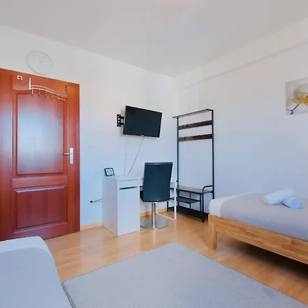7 Personen Monteure Und Firmen Work&stay Apartment