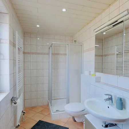 Apartment 7 Personen Monteure Und Firmen Work&stay *